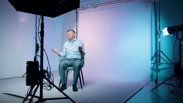 10 лет Экклезии: помогаем созидать духовно здоровые церкви ради Божьей славы и Духовного Пробуждения смотреть онлайн