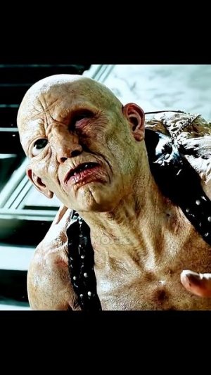 Мутант предатель пришел с посланием #кино #фильм #фильмыкоторыестоитпосмотреть