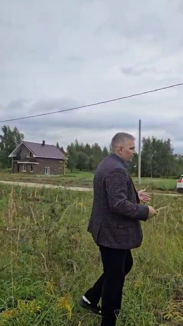 участок Судаково