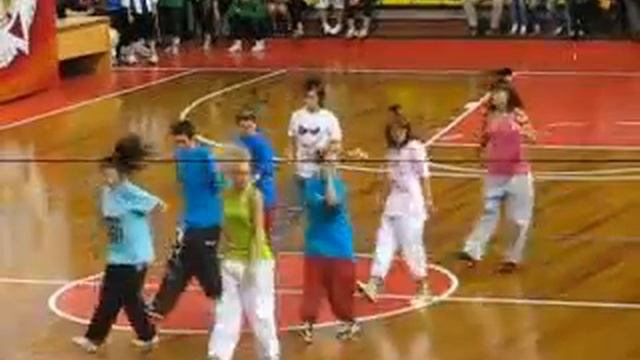 фрики в звездном