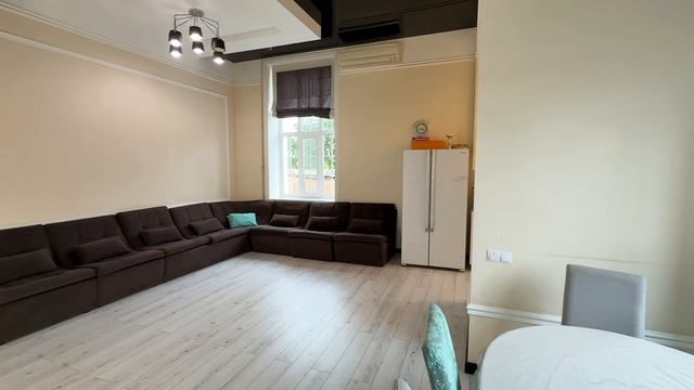 Квартира в пригородном. Степная 20 смотреть онлайн