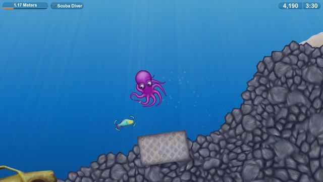 Tasty Planet Forever