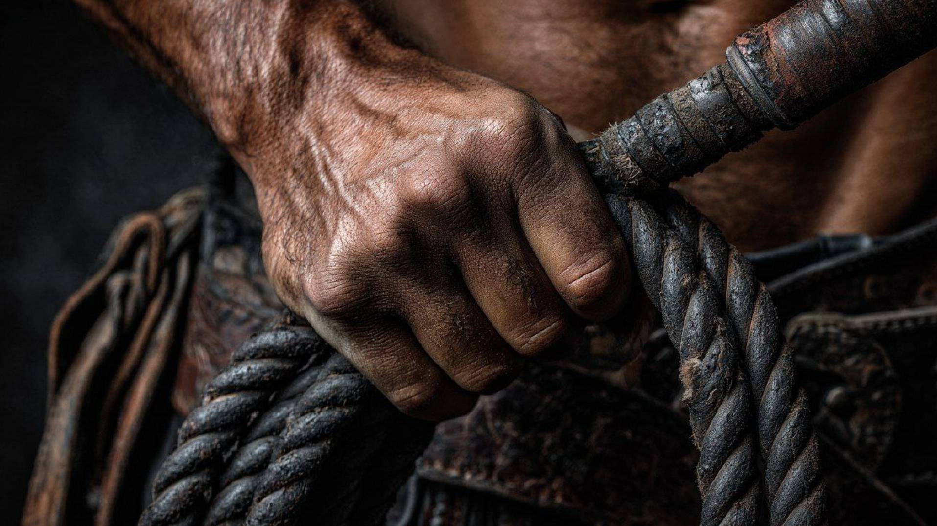 Dark Boy — Gangsta Track Feat. Tupac & 50 Cent #Western #50Cent #Tupac