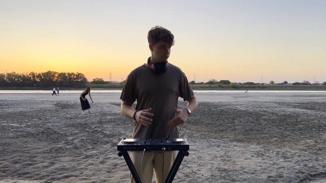 Kuban Sunset House Mix