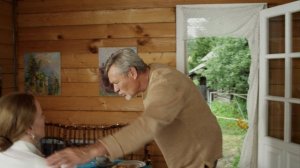 ЛЮБОВЬ НЕ КАРТОШКА - 6 серия