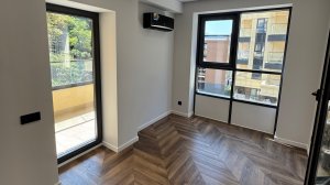 Квартира ЖК Южный парк Сочи