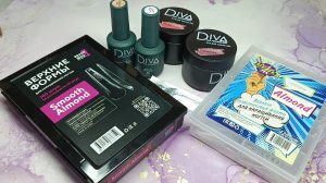 Большая распаковка маникюрных товаров с Ozon и Wildberries 🔥