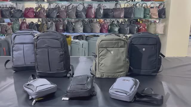 181_текстильные рюкзаки торговая марка Valigetti смотреть онлайн