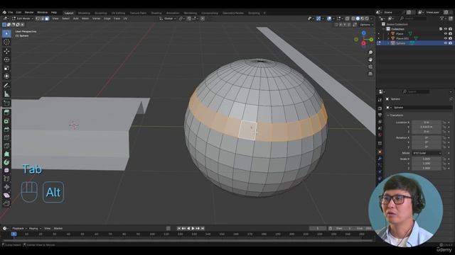 8 - Selection Methods