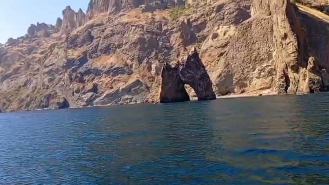 К Золотым Воротам. 30.08.25. смотреть онлайн