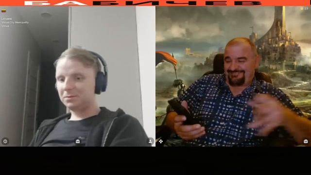 Пан Козлаускас и русский язык смотреть онлайн