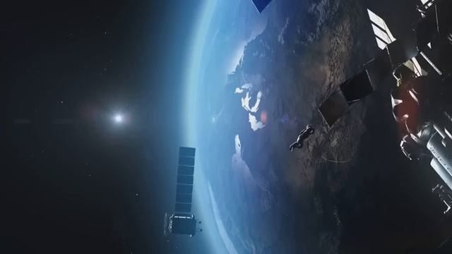 Blockchain in space How crypto could power exploration смотреть онлайн