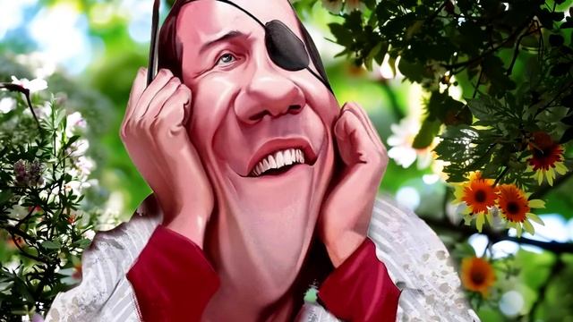 Савелий Крамаров смотреть онлайн