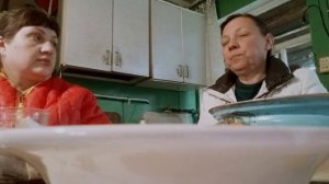 ДАЧНЫЙ ВАЙБ // ПОСИДЕЛКИ ВДВОЁМ / ПОГОДА МЕШАЕТ РАБОТАТЬ))