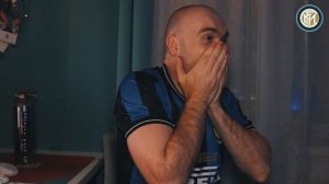 Интер 4:3 Барселона ГЛАЗАМИ ФАНАТОВ!