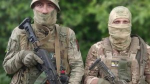 Волонтеры СВО