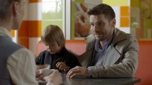 Вторая первая любовь (2018) Детектив/Мелодрама 4 серия