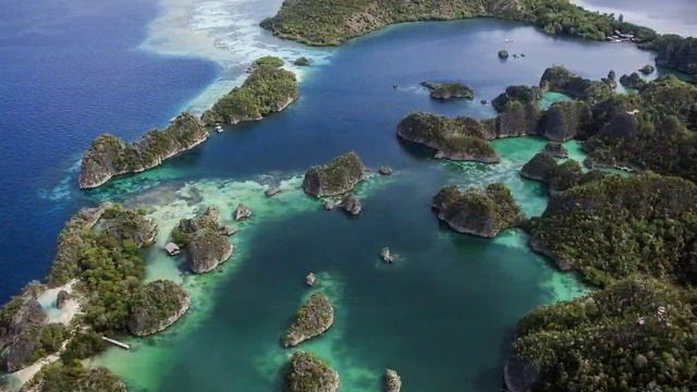 Малайский архипелаг