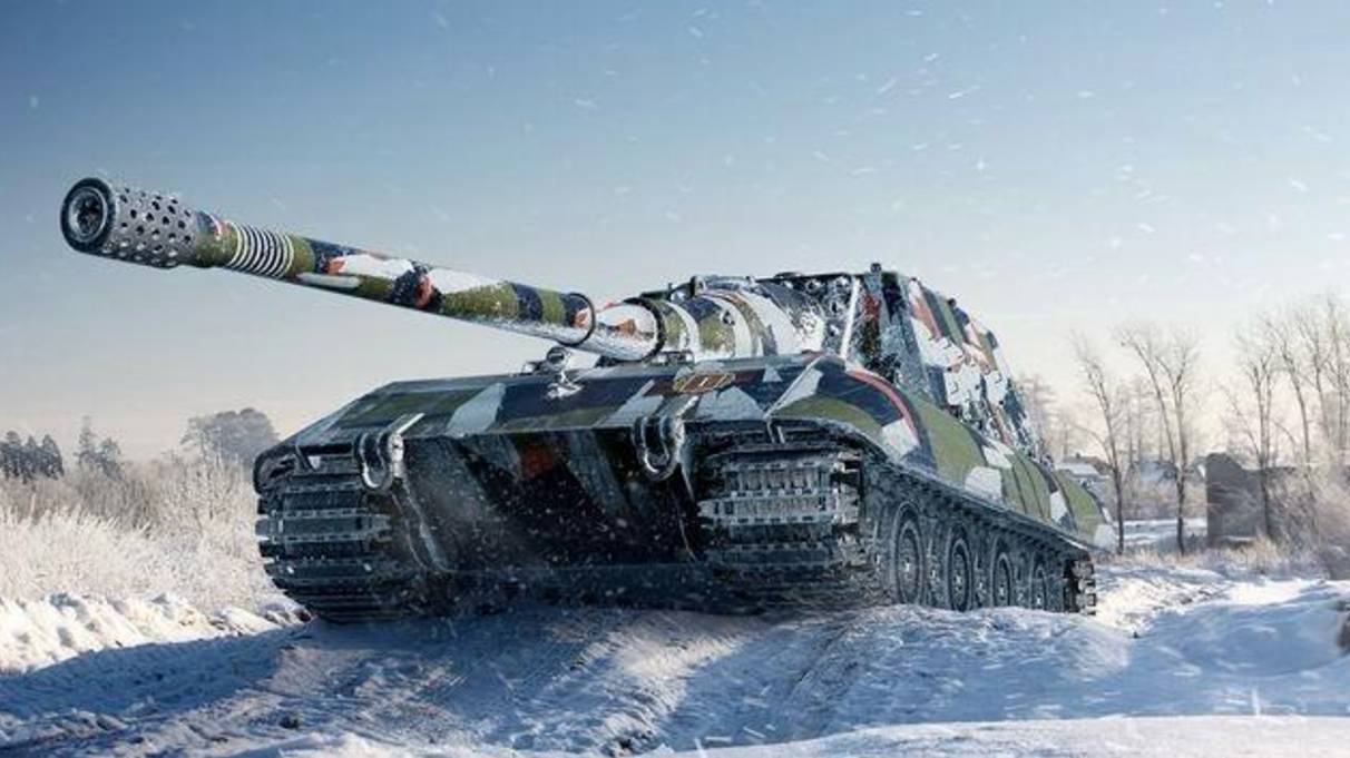 #Игра_Мир_Танков#Centurion_AX смотреть онлайн