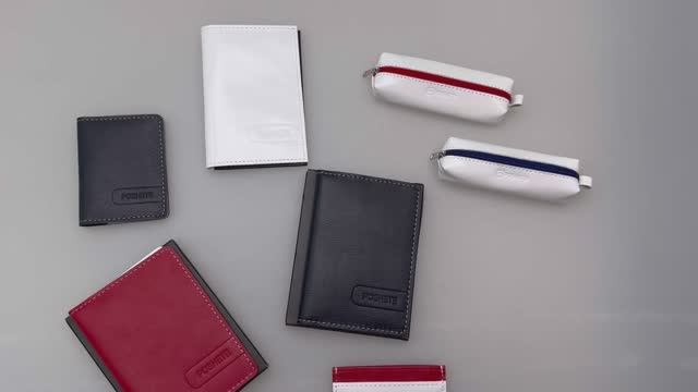 604_МКГ из натуральной кожи торговая марка Poshete смотреть онлайн