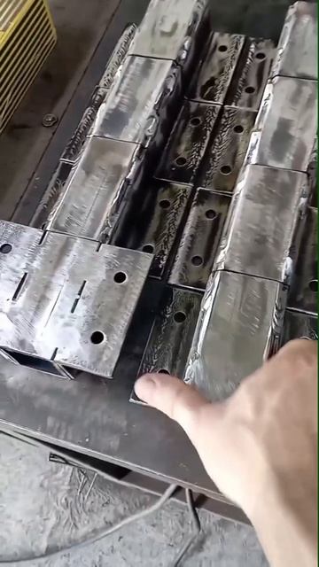 дело мастера боится. Откатные ворота, забор и другое