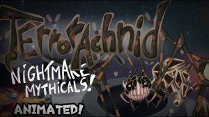 КОШМАРНЫЕ МОНСТРЫ НА ОСТРОВЕ МИФОВ В My Singing Monsters (Мои Поющие Монстры, Msm, Мсм)