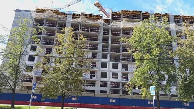 2-я Владимирская 28-30 (05.09.2025)