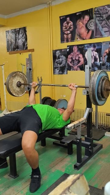 Жим 120х3 5.09.25