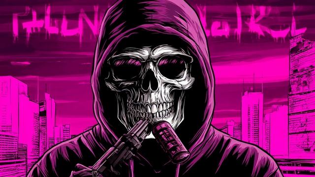 LUNA BALA - max Slowed EDIT 99 смотреть онлайн