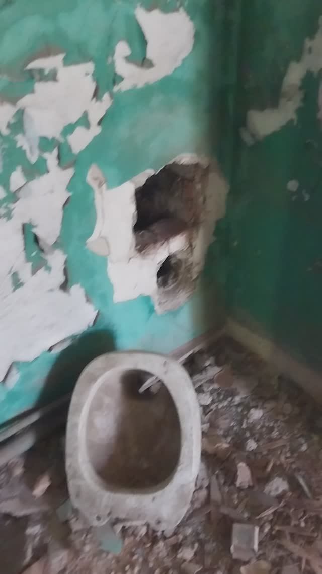 Полный расколбас домика в лагере! смотреть онлайн