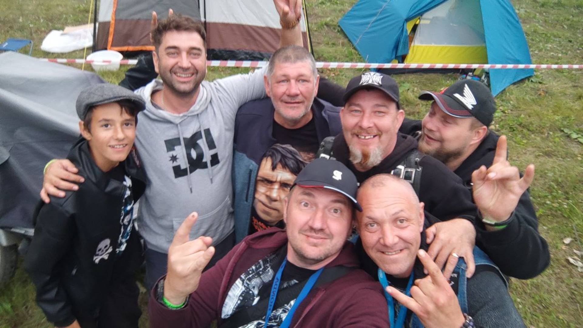 Мотофест Ирбит твою мать  2025