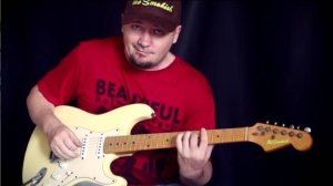 TheSmokish - Утренние облака блюз.