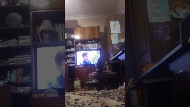 танцы наверное будут смотреть онлайн