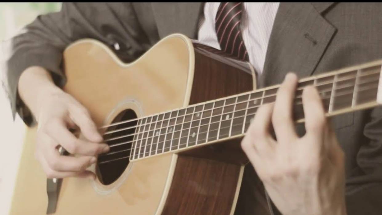 Тема из фильма Бумер (Ленинград - Привет Морриконе)⎪Гитарный кавер (акустика) [Eiro Nareth] смотреть онлайн