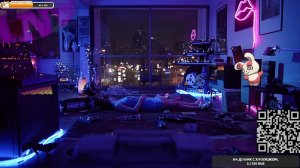 Этот космос самый суровый! |Eve Frontier|