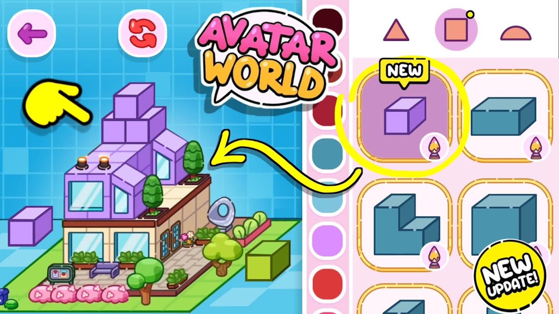 ПЛАНЕТА АВАТАР ВОРЛД НОВЫЕ СЕКРЕТЫ смотреть онлайн