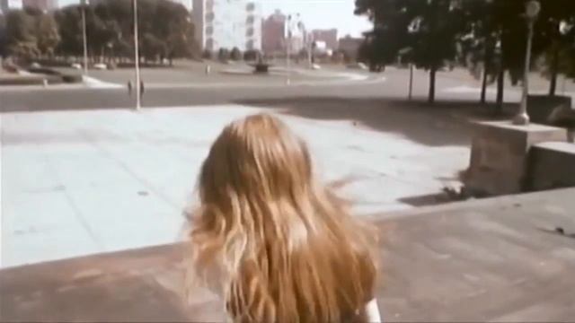 Первый тест стедикама