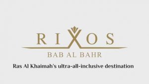 RIXOS BAB AL BAHR 5* (ОАЭ, Рас-эль-Хайм) | 316000.ru - лучшие цены!