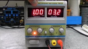 Блок питания ELEMENT 305D, 1502DD, 305DB. Инструкция и особенности работы