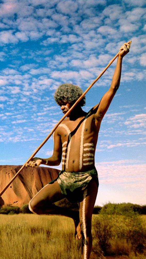 Australian Aborigines