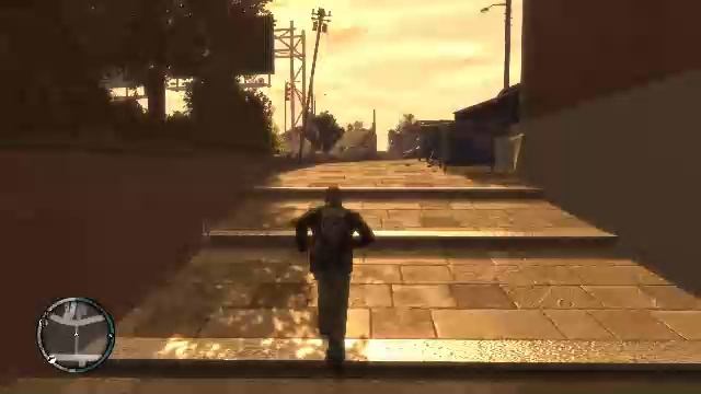 GTA IV #1 : The Lost and Damned
