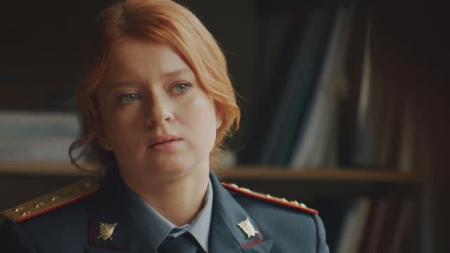 ЧУВСТВО ПРАВДЫ - 1 серия смотреть онлайн