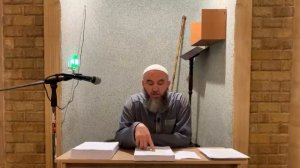 Абдулхалим Абдулкаримов о своём отречении от ваххабизма, часть 3. Такфир ваххабитов Имамам Сунны.