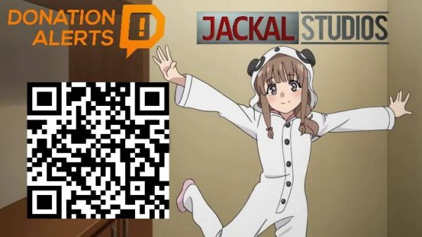 ШАКАЛ ВАНЯ ВСЕГДА РАДОСТНЫЙ))#jackal_studios !ДОНАТ !КИНОВСЕЛЕННАЯ JACKAL