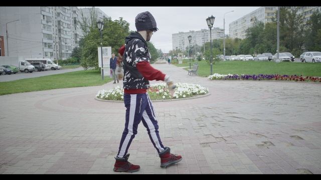 Уличные танцы Street dancing смотреть онлайн