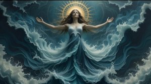 Imangadjiev - The Enchanted Siren (Очарованная сирена)