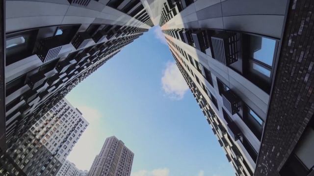 Город-парк «Первый Московский»: о проекте смотреть онлайн