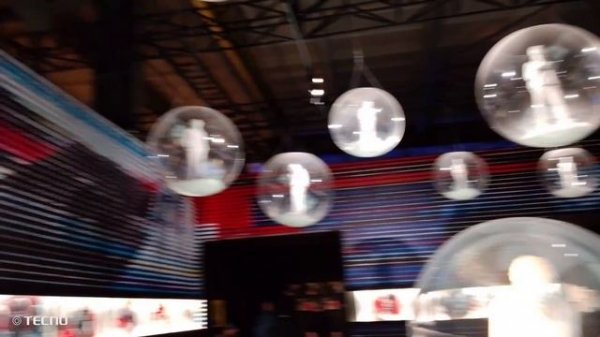 влог из Питера