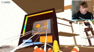 Я ПАУК и СЛОМАЛ ТВОЙ КОМПЬЮТЕР)) | A Webbing Journey