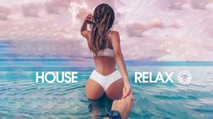 🌊 D@nt3 | Deep House Mix 2025 | Deep House, Vocal House, Nu Disco, Chillout